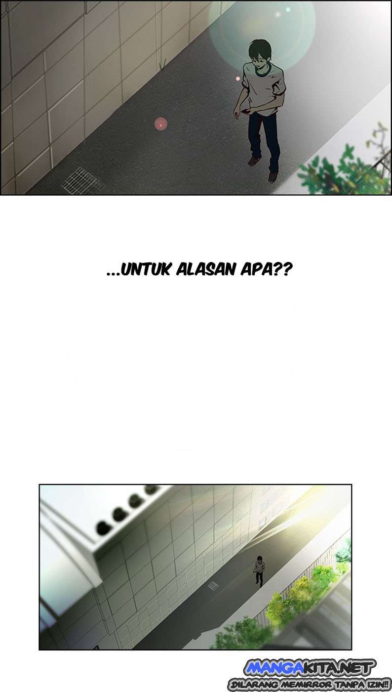 Dice Chapter 8 - halaman 18
