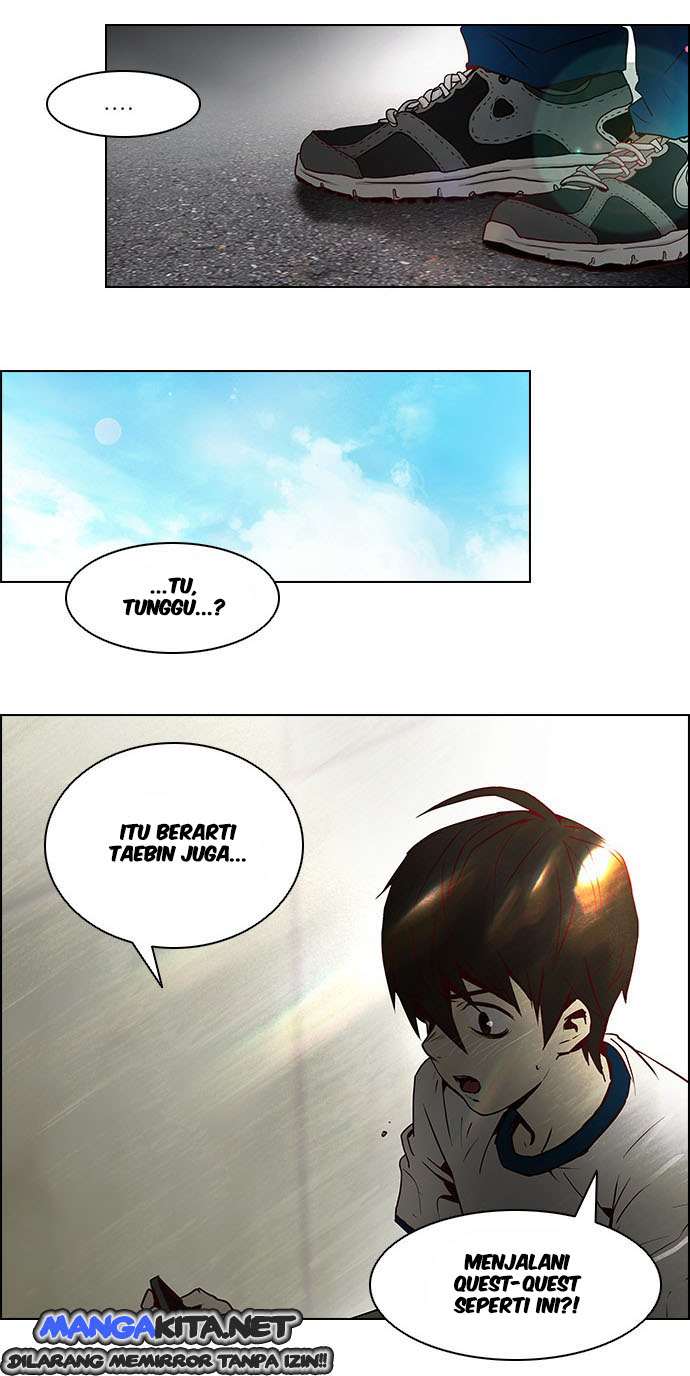 Dice Chapter 8 - halaman 20
