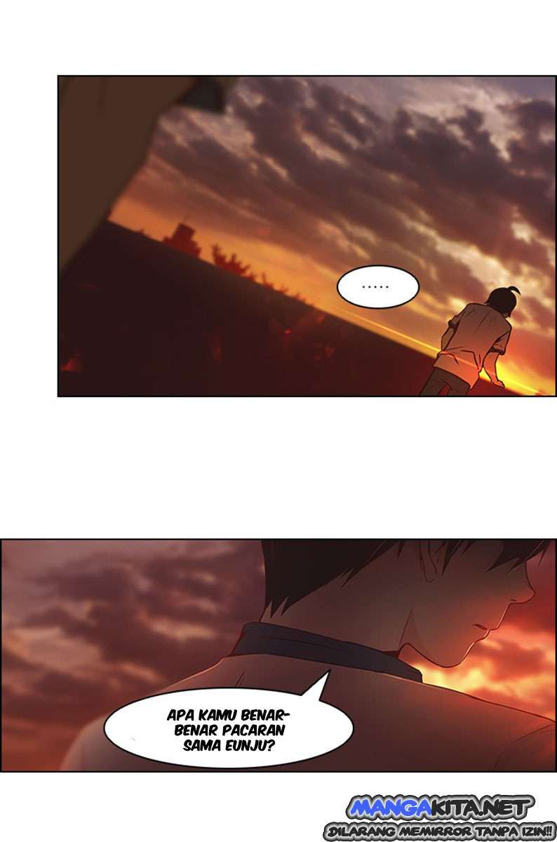 Dice Chapter 8 - halaman 27