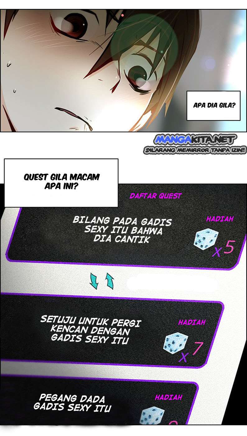 Dice Chapter 8 - halaman 3
