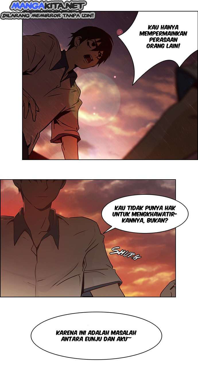 Dice Chapter 8 - halaman 30