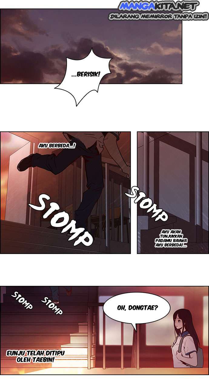 Dice Chapter 8 - halaman 34