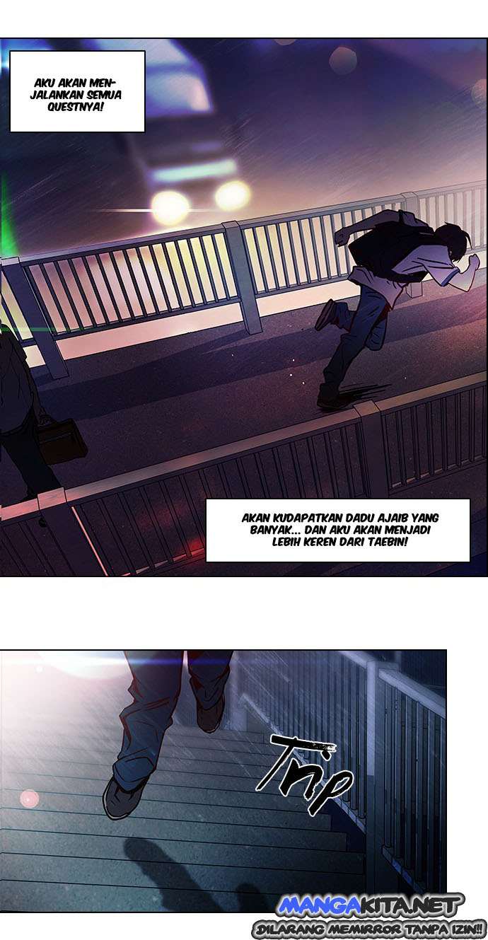 Dice Chapter 8 - halaman 36