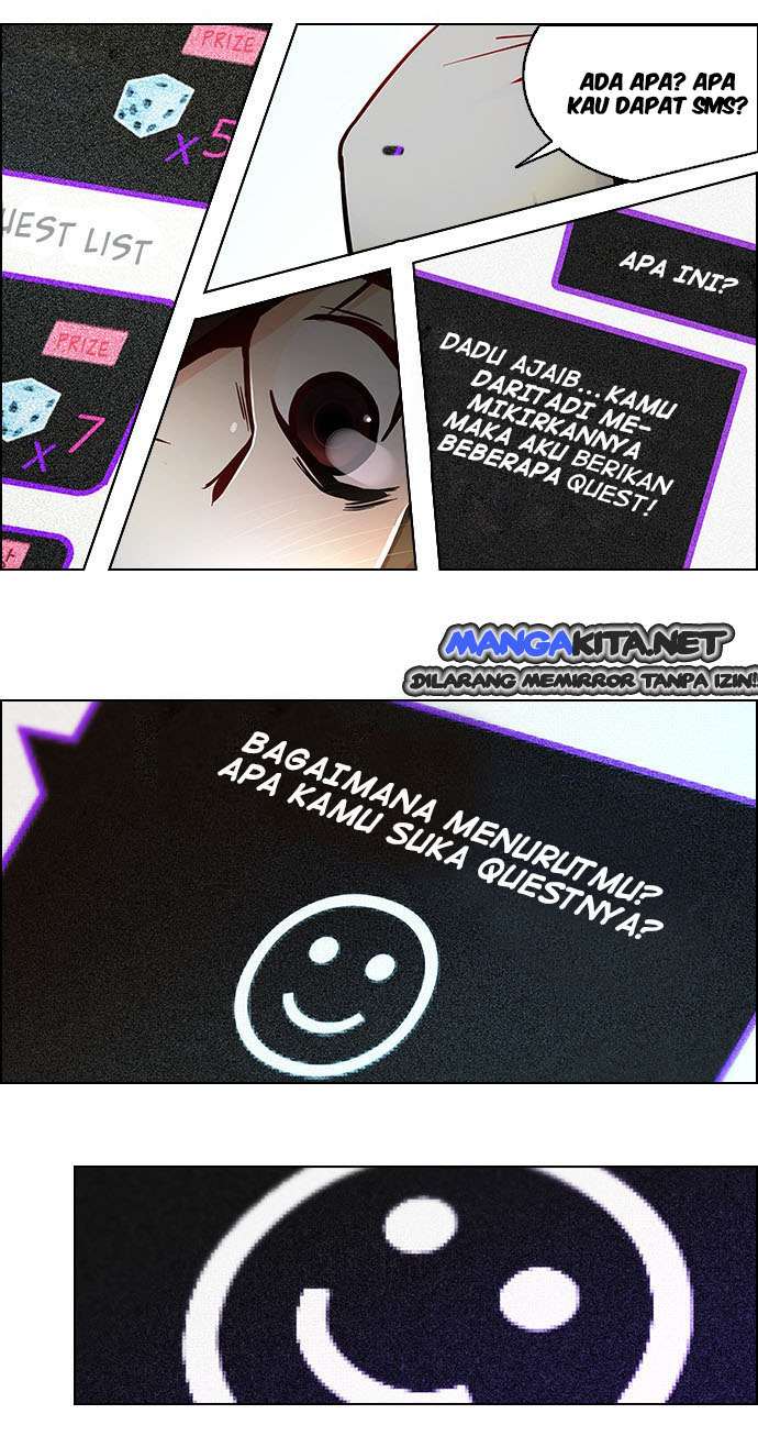 Dice Chapter 8 - halaman 4