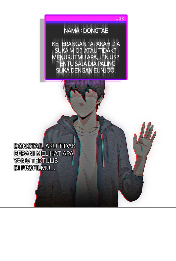 Dice Chapter 80 - halaman 12