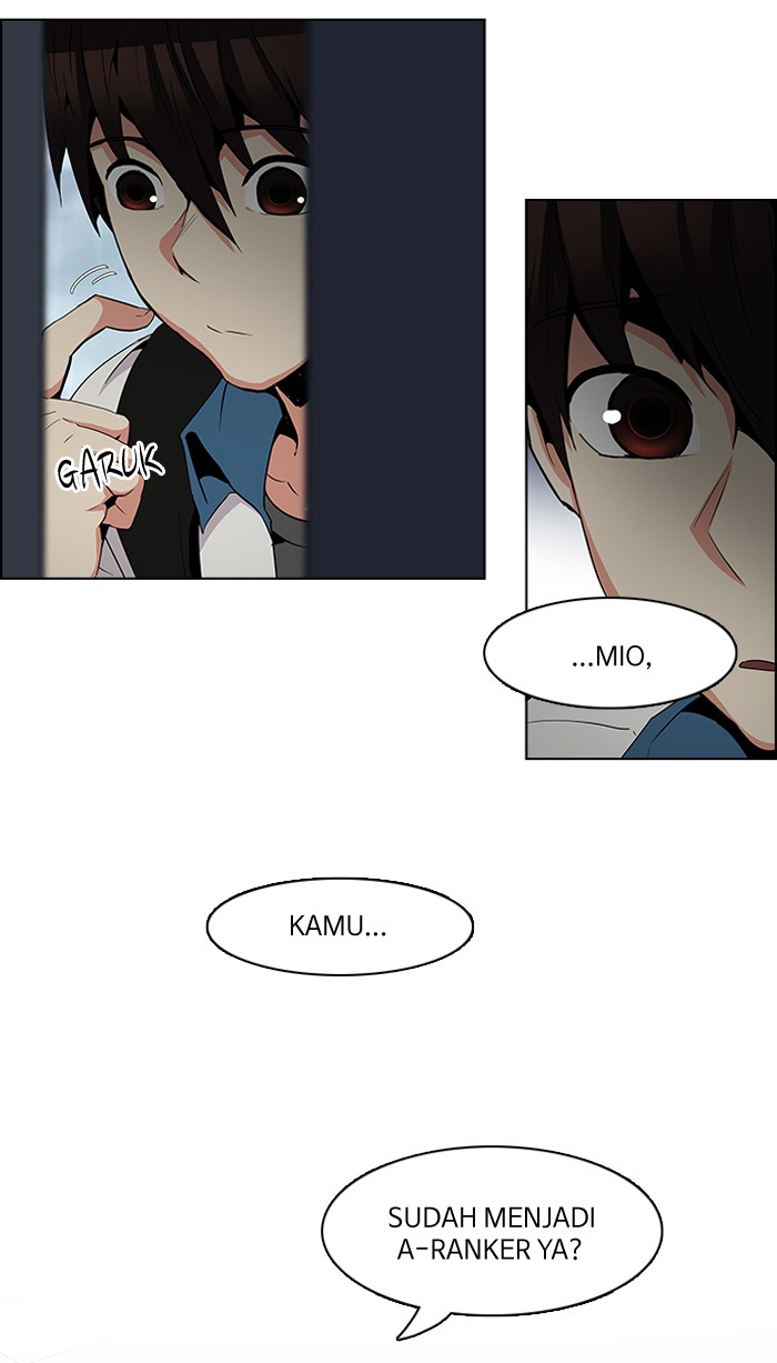 Dice Chapter 80 - halaman 16