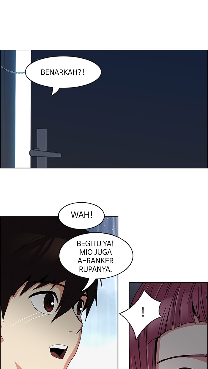 Dice Chapter 80 - halaman 19