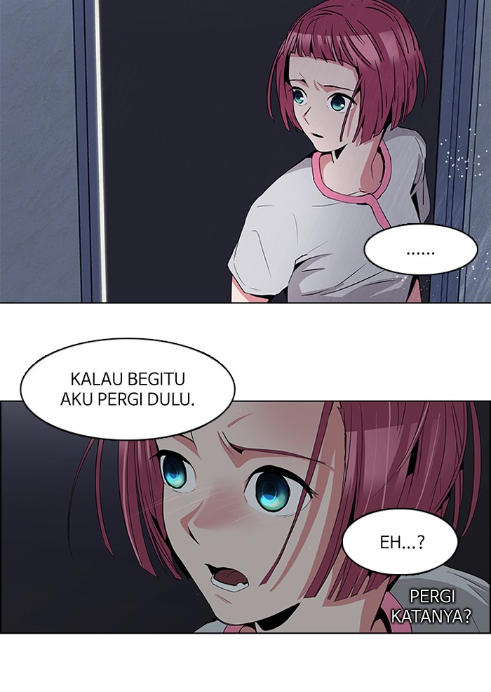 Dice Chapter 80 - halaman 22