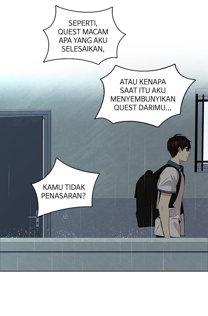 Dice Chapter 80 - halaman 24