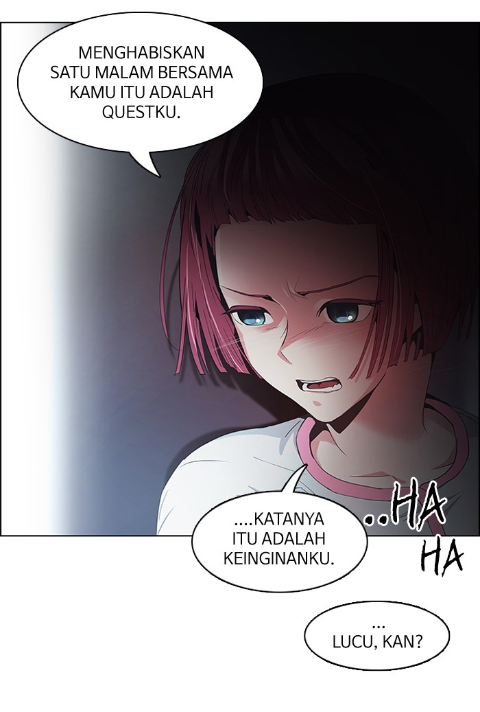 Dice Chapter 80 - halaman 27