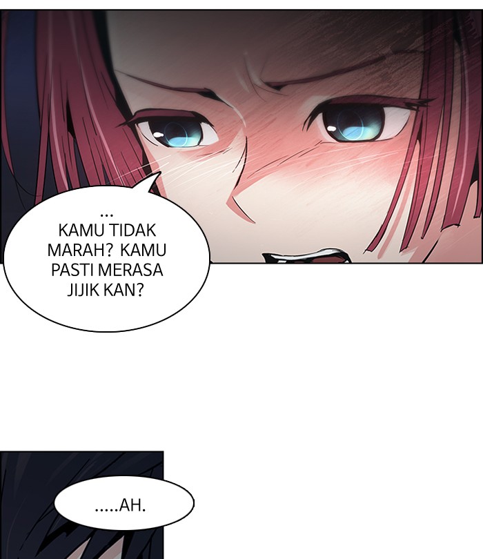 Dice Chapter 80 - halaman 28