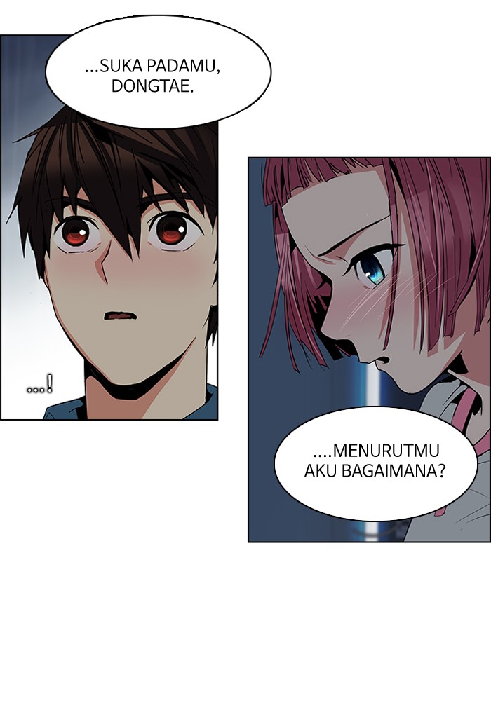 Dice Chapter 80 - halaman 32