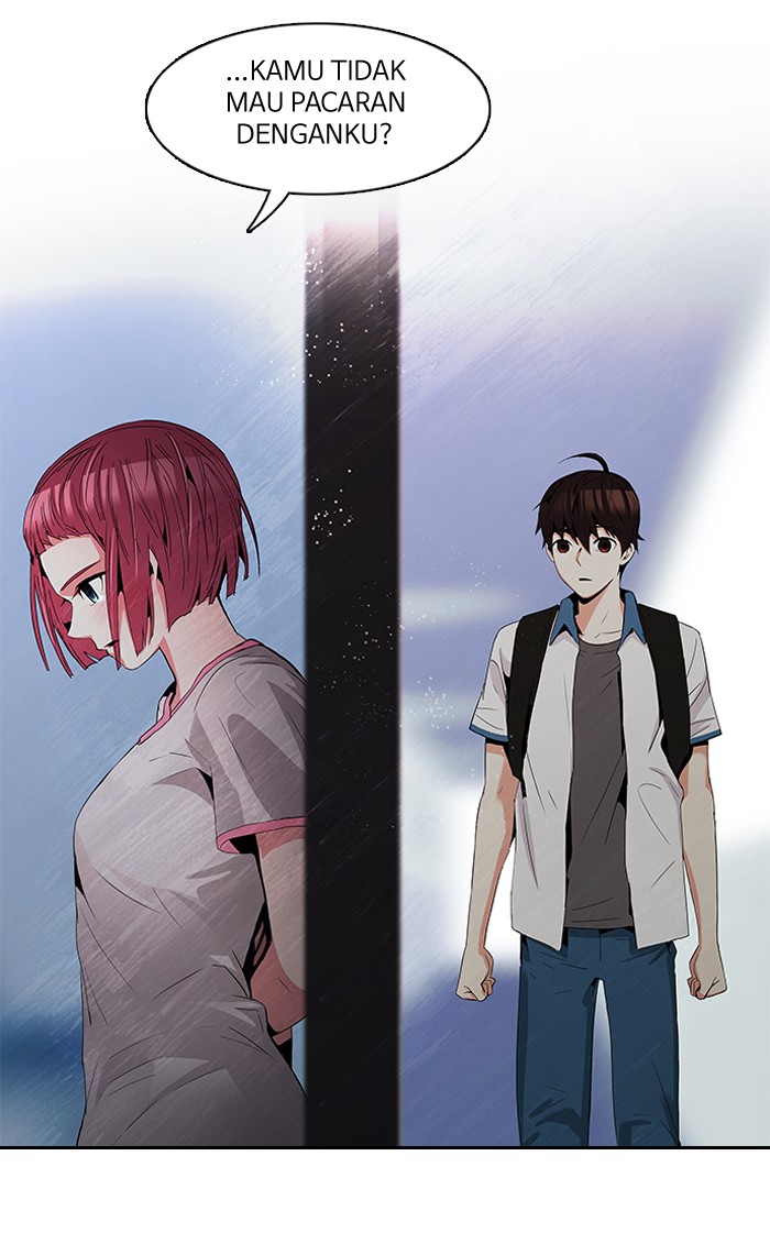 Dice Chapter 80 - halaman 33