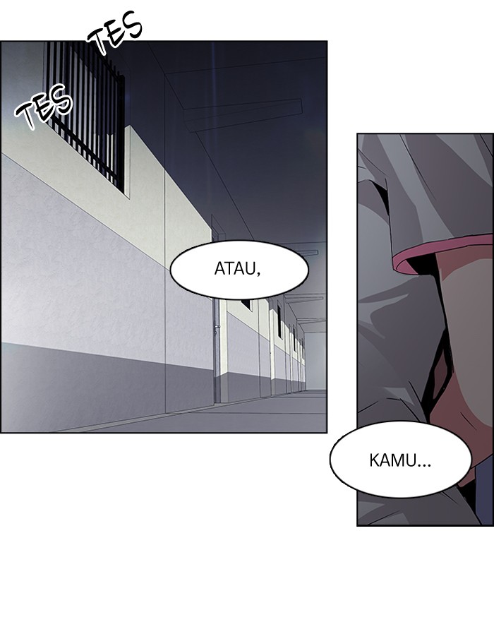Dice Chapter 80 - halaman 35