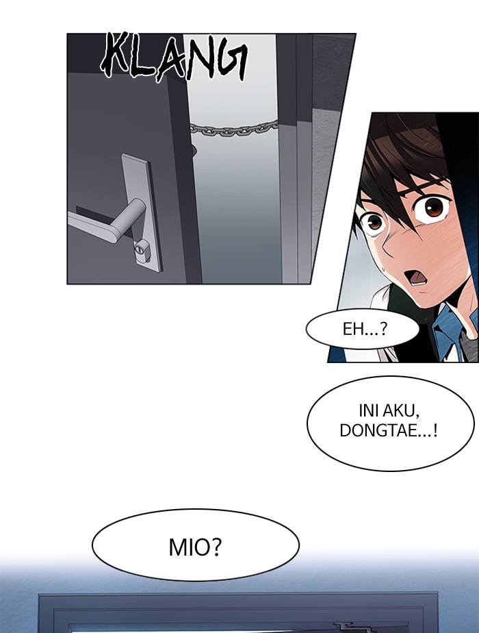 Dice Chapter 80 - halaman 4