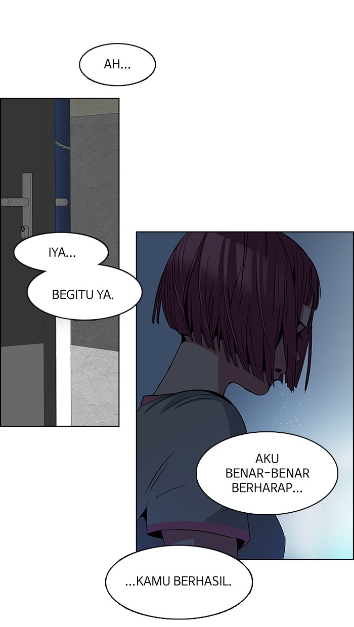 Dice Chapter 80 - halaman 40