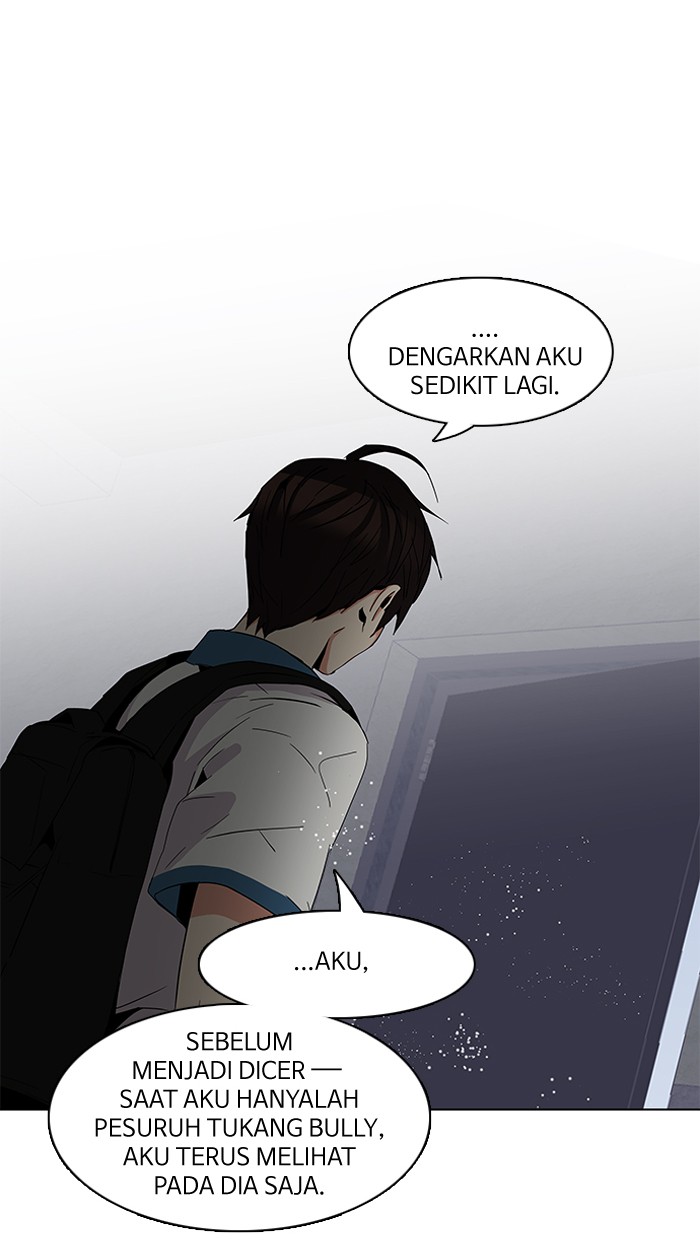 Dice Chapter 80 - halaman 41