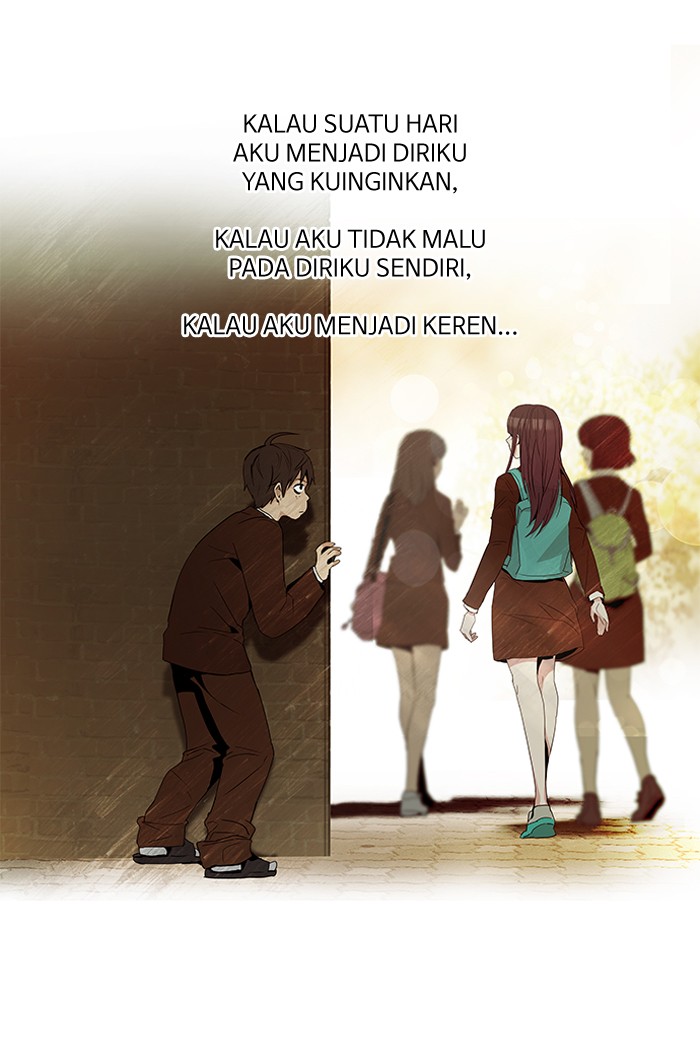 Dice Chapter 80 - halaman 45