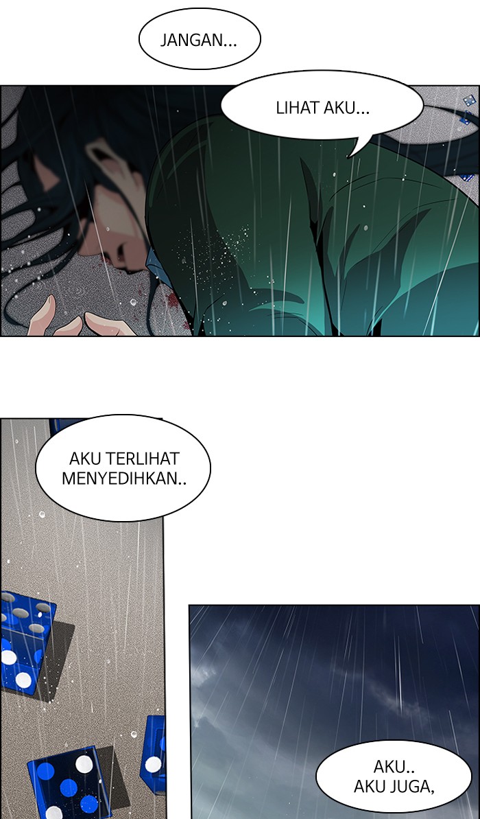Dice Chapter 80 - halaman 50