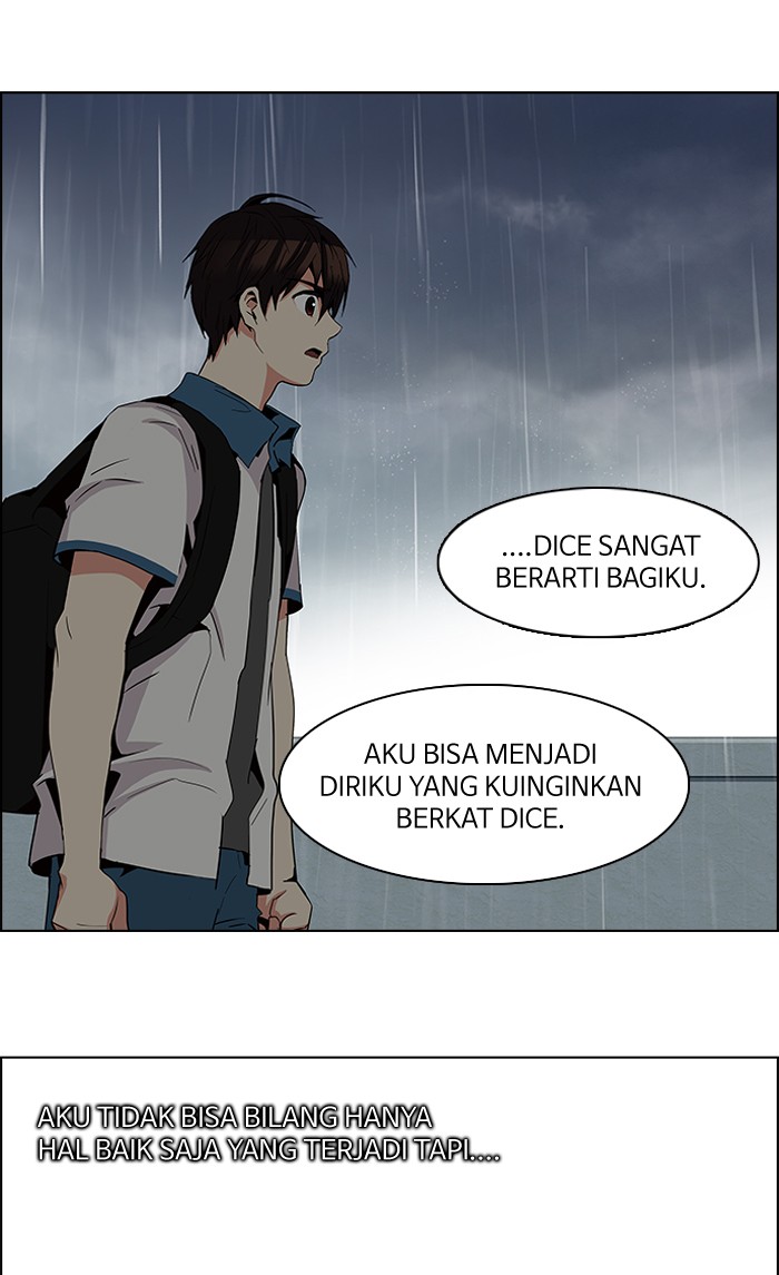 Dice Chapter 80 - halaman 52