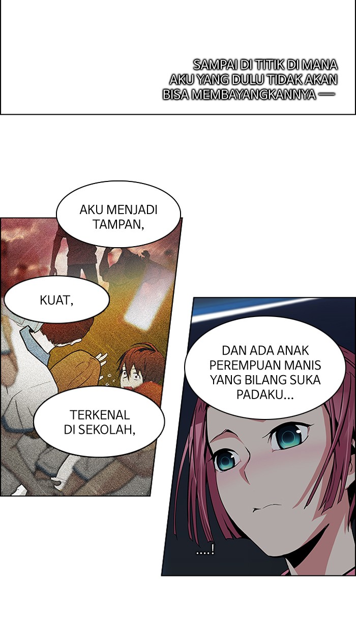 Dice Chapter 80 - halaman 53