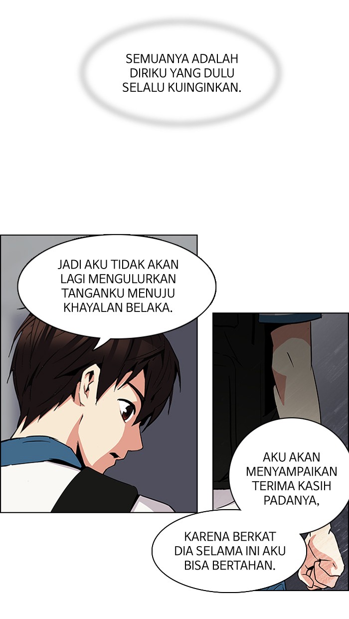 Dice Chapter 80 - halaman 54