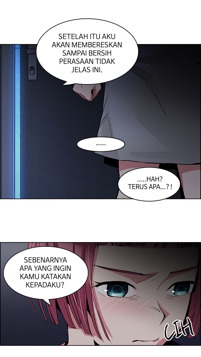 Dice Chapter 80 - halaman 55
