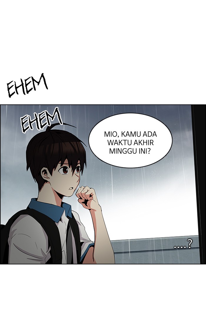 Dice Chapter 80 - halaman 56