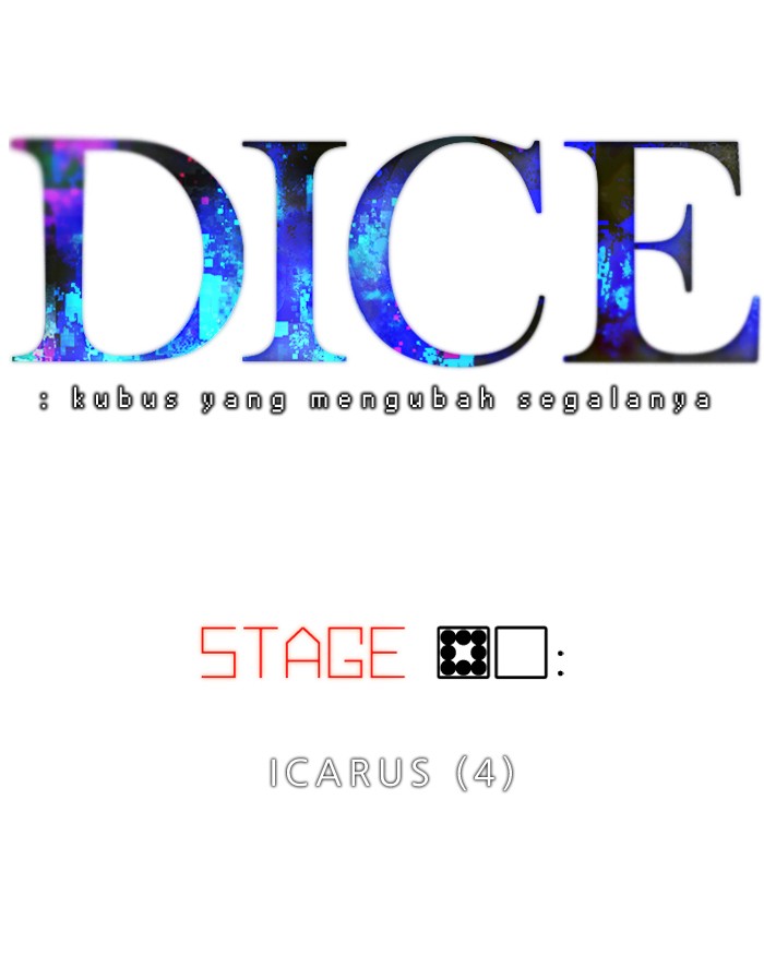Dice Chapter 80 - halaman 6