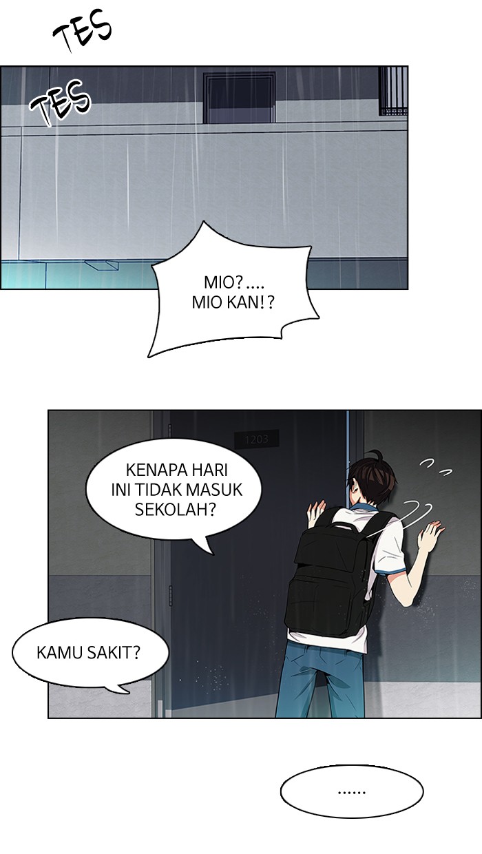 Dice Chapter 80 - halaman 7
