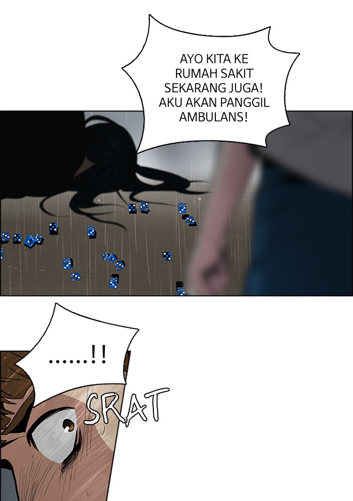 Dice Chapter 81 - halaman 12
