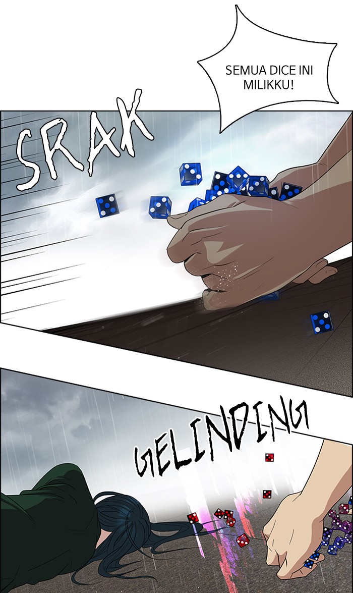 Dice Chapter 81 - halaman 14