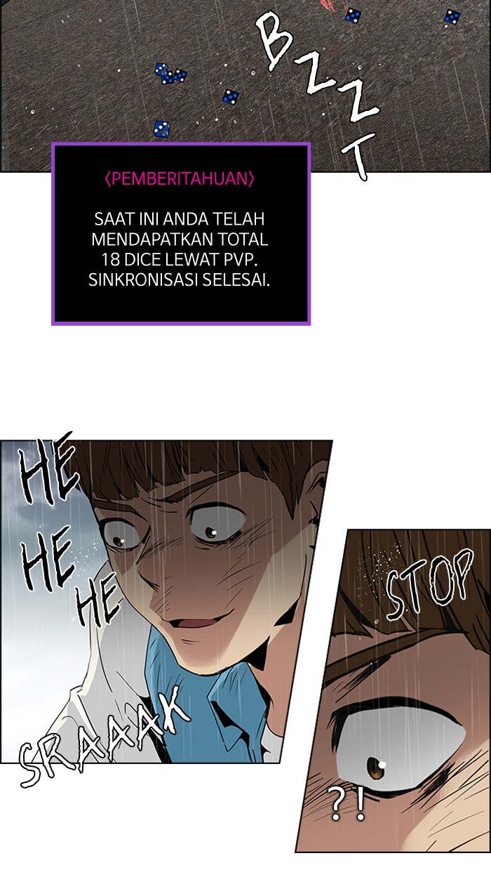 Dice Chapter 81 - halaman 15