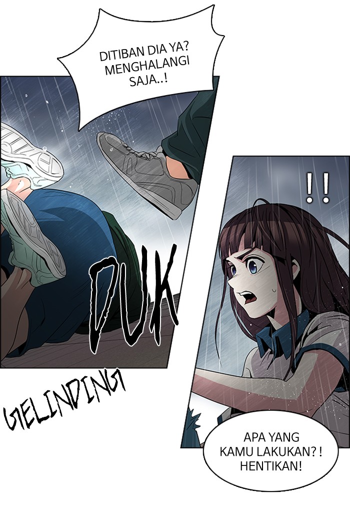 Dice Chapter 81 - halaman 18