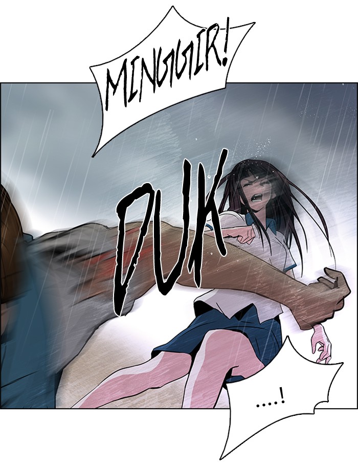 Dice Chapter 81 - halaman 19