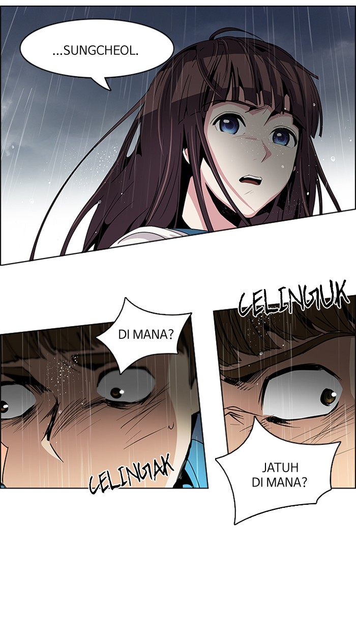 Dice Chapter 81 - halaman 21