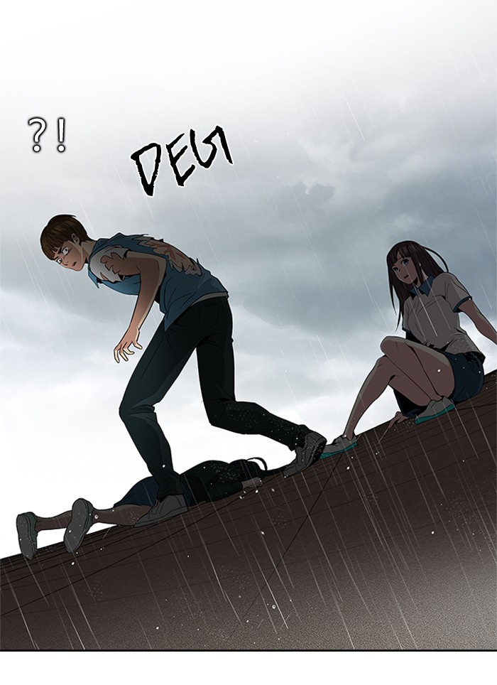 Dice Chapter 81 - halaman 23