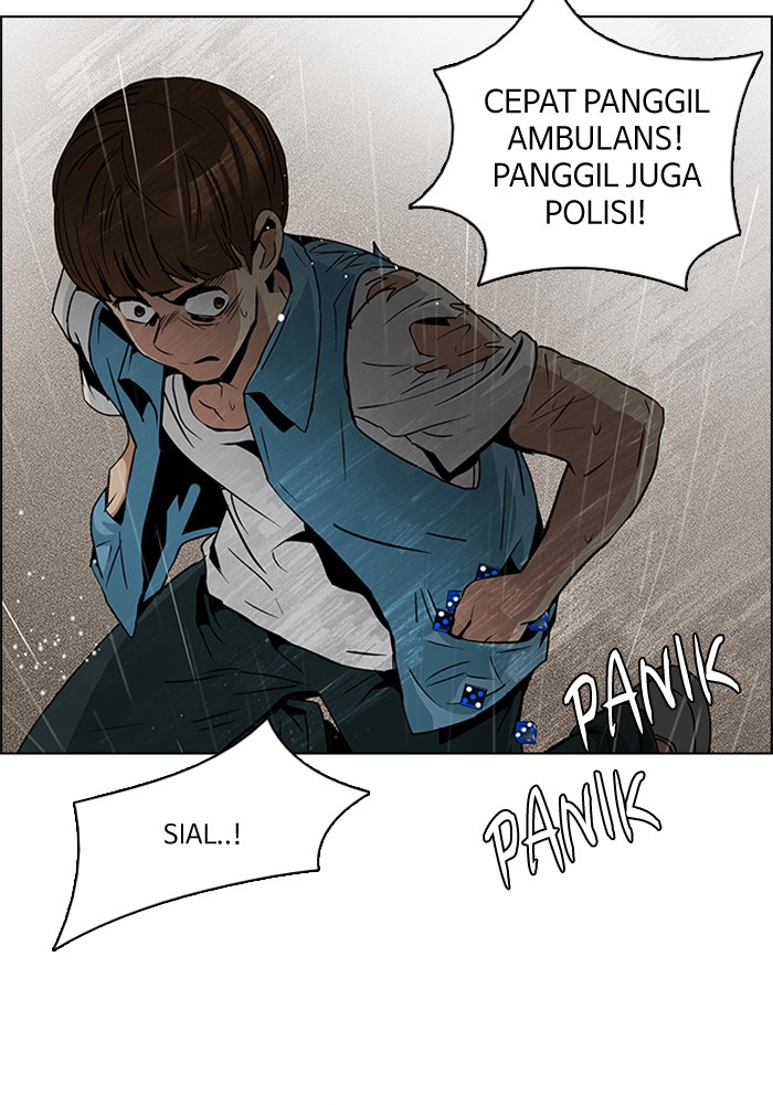 Dice Chapter 81 - halaman 26