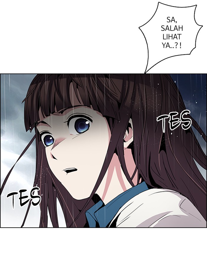 Dice Chapter 81 - halaman 33