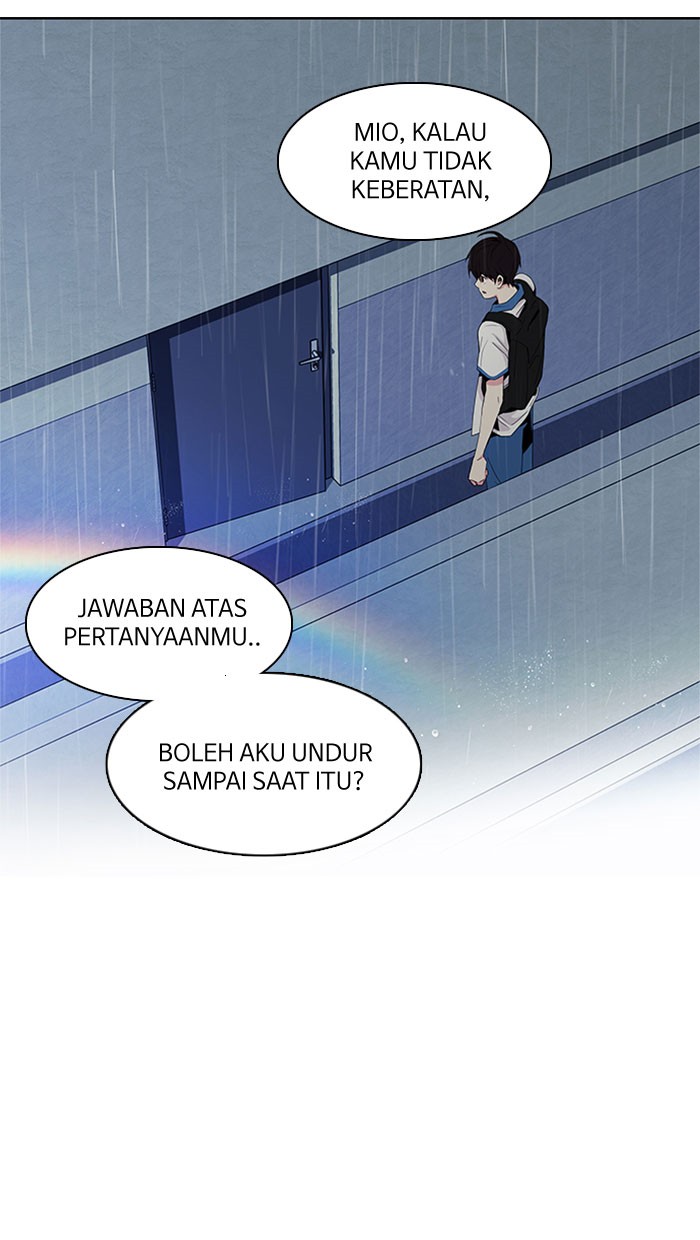 Dice Chapter 81 - halaman 38
