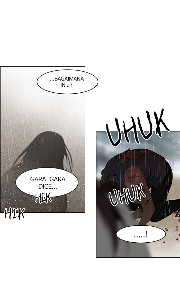 Dice Chapter 81 - halaman 4