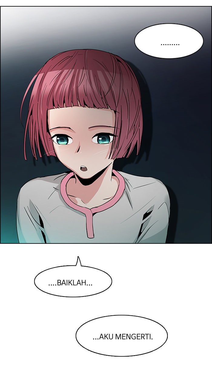Dice Chapter 81 - halaman 40