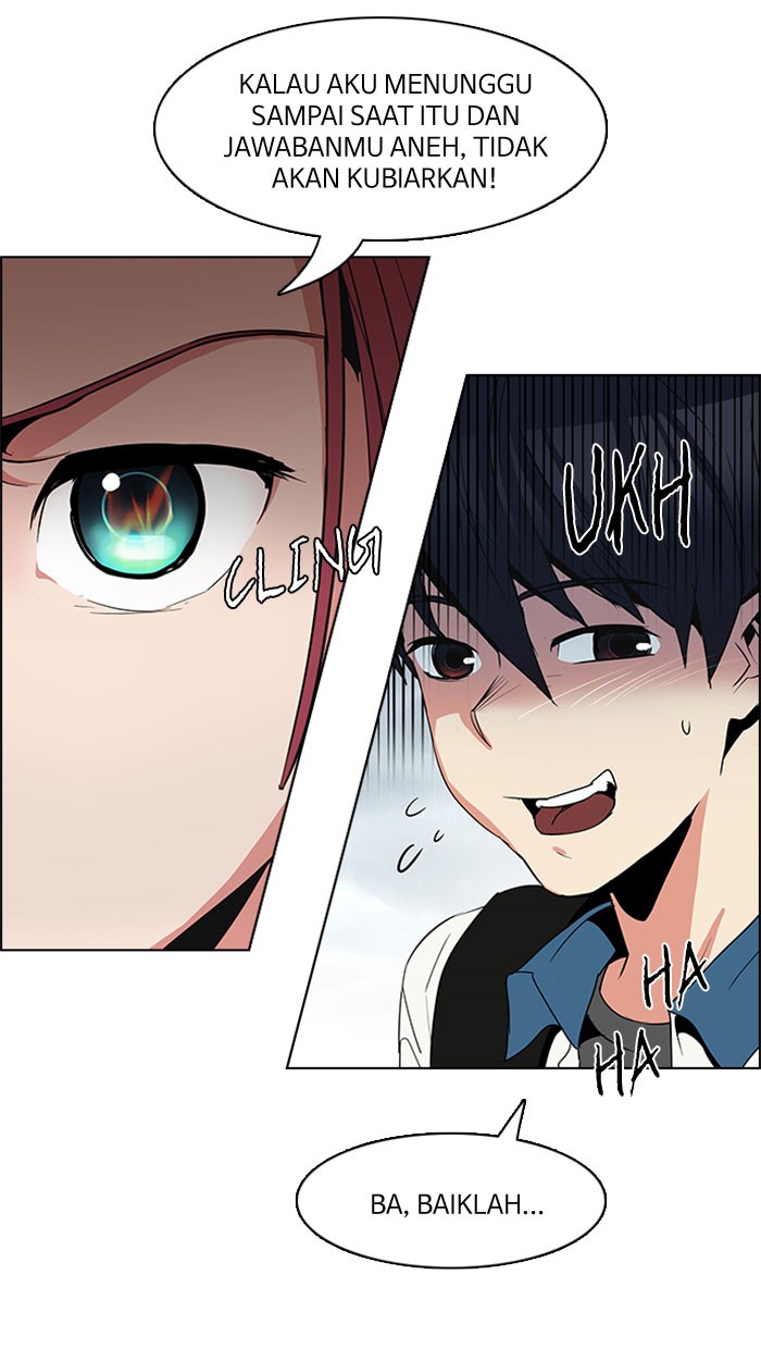 Dice Chapter 81 - halaman 42