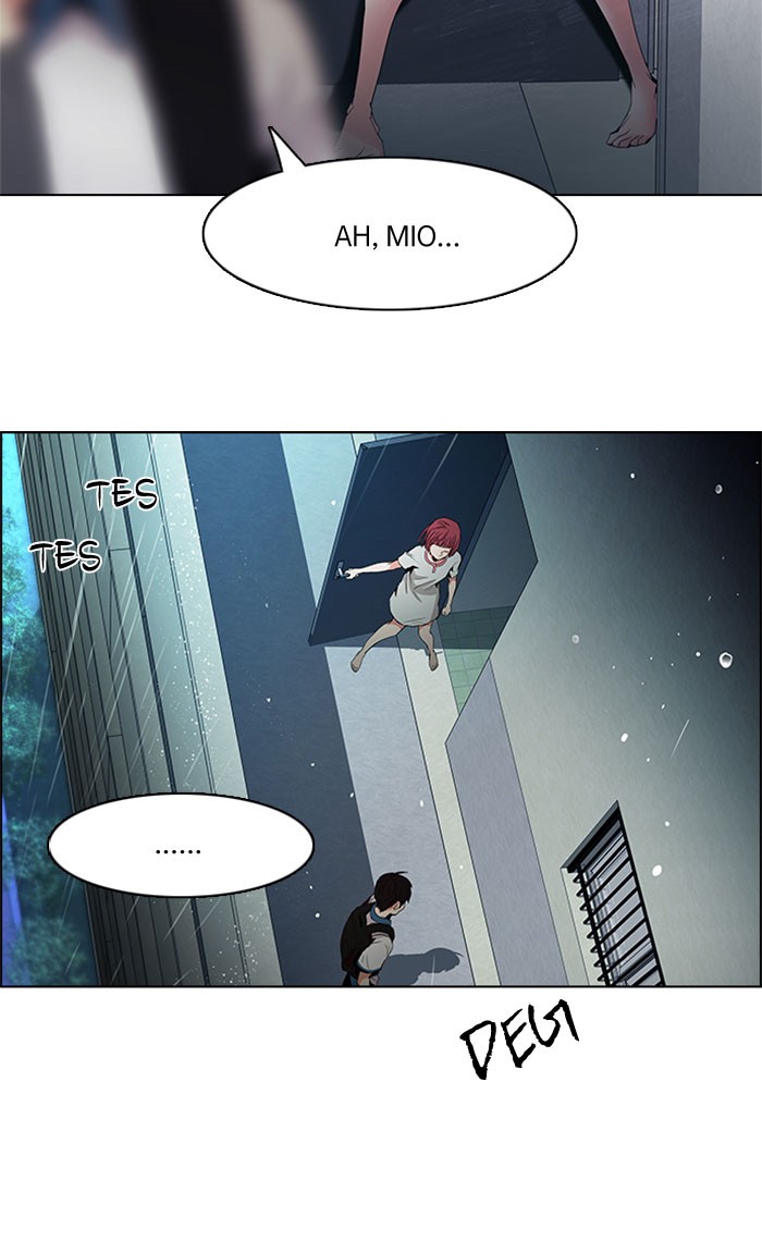 Dice Chapter 81 - halaman 54