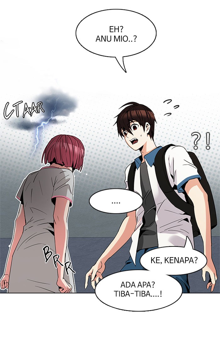 Dice Chapter 81 - halaman 61