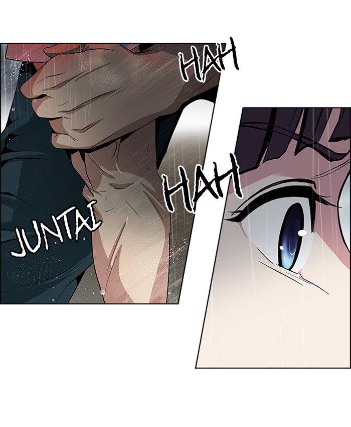 Dice Chapter 81 - halaman 8