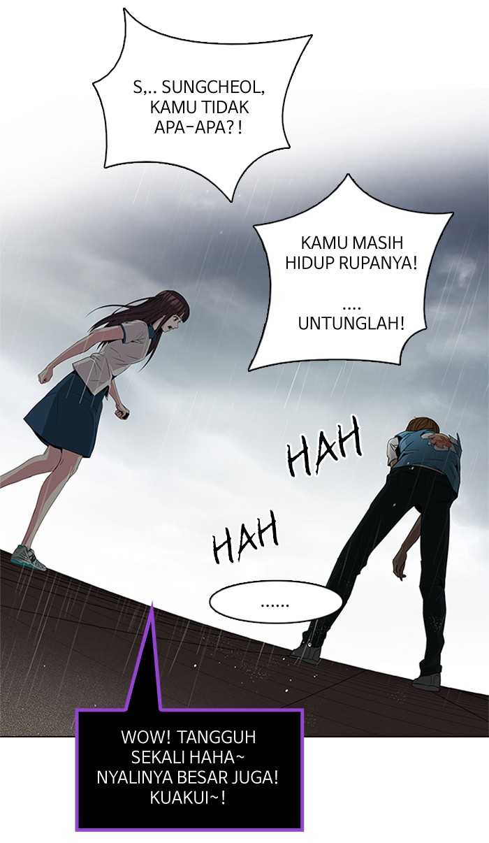 Dice Chapter 81 - halaman 9