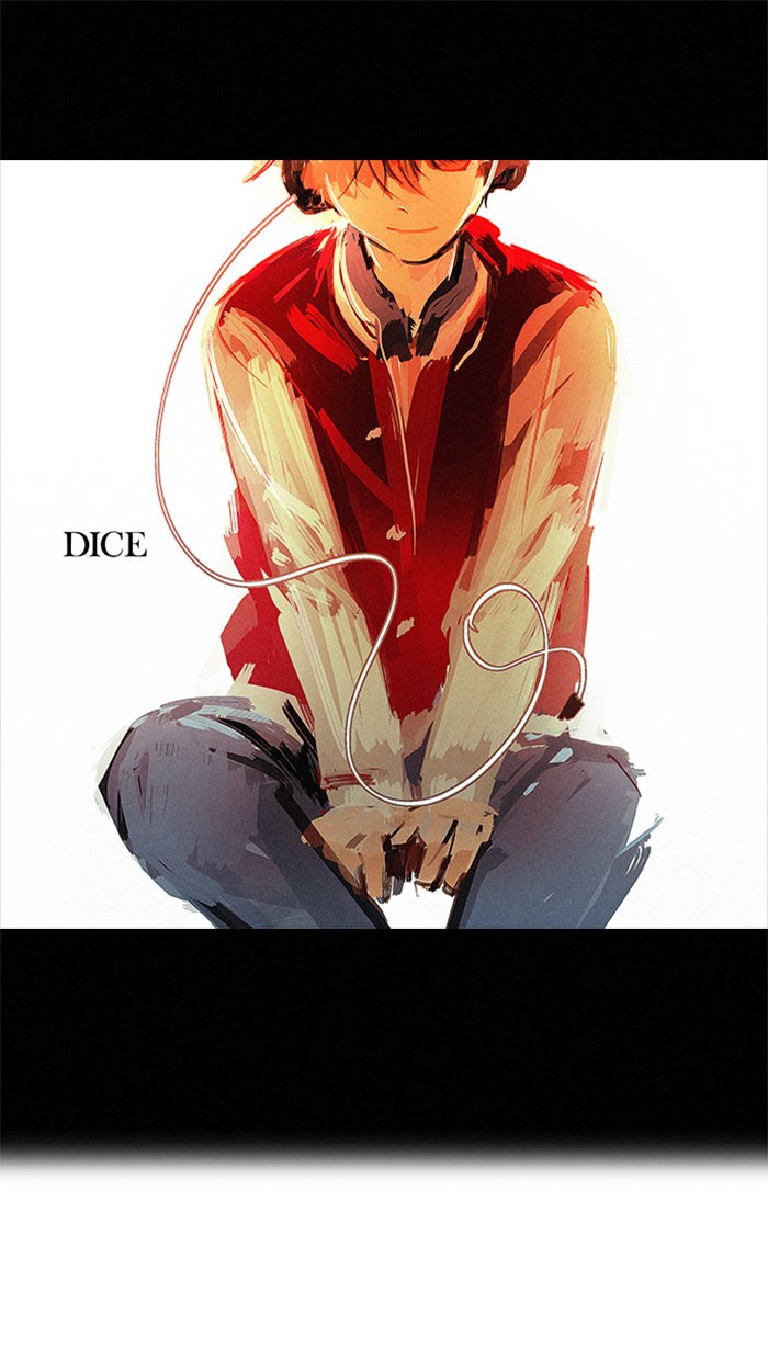 Dice Chapter 82 - halaman 1