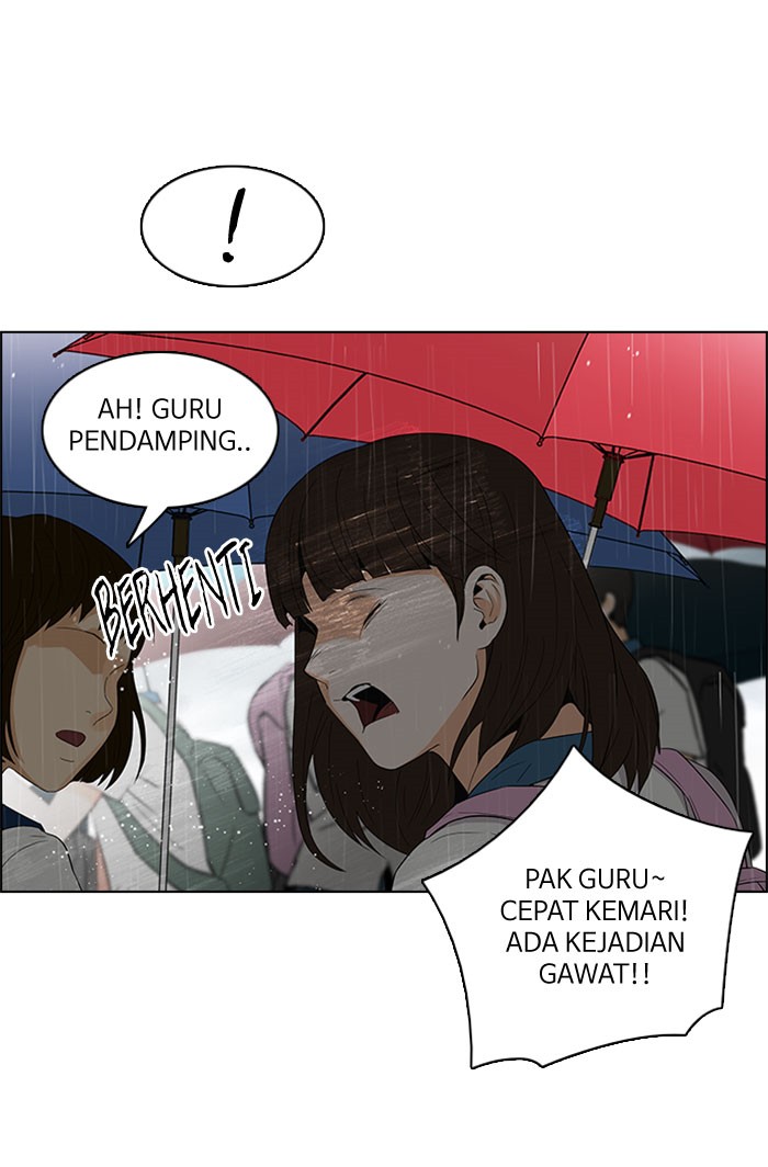 Dice Chapter 82 - halaman 14