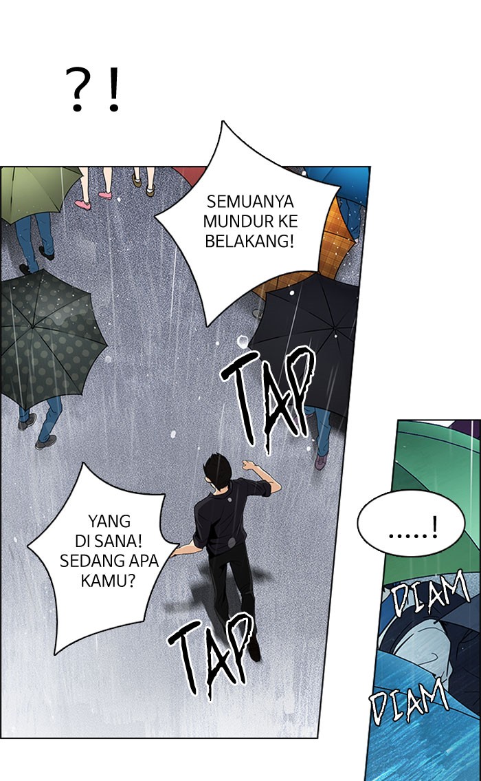 Dice Chapter 82 - halaman 15